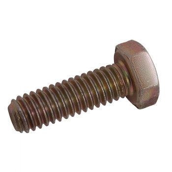 HHCS, 5/16-18 X 1.00 ZINC