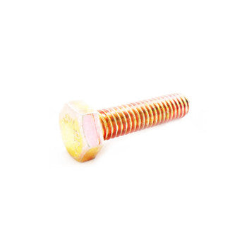 BOLT, HEX HEAD, 5/16-18 X 1-1/4" GRD 5 ZNC