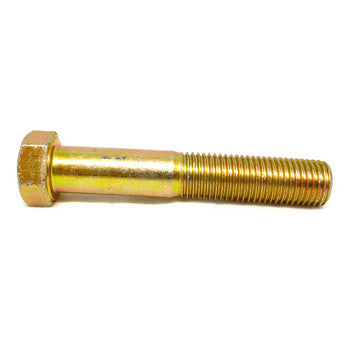 HH BOLT, 7/16-20 X 2.50 UNF