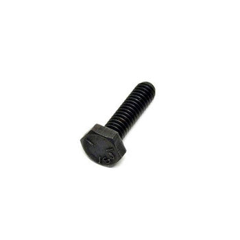 BOLT, HEX HEAD, 1/4-20 X 1.0 PL STL