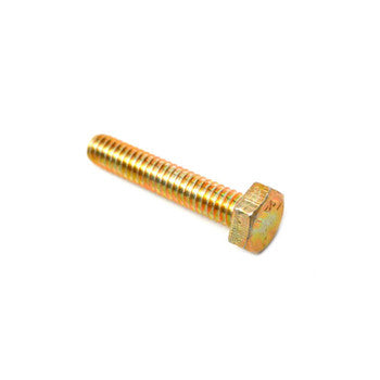 Scag 04001-109 - BOLT, HEX HEAD, 1/4-20 X 1-3/8"