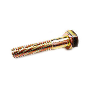 HHCS, 5/16-18 X 1.50 ZINC