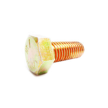 HH BOLT, 5/8-11 X 1.50 ZINC