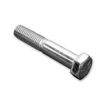 HHCS, 5/8-11 X 3.50 ZINC