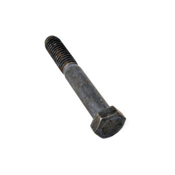 Scag 04001-139 - HH BOLT, 3/8-16 X 2.50 GR8,BLK