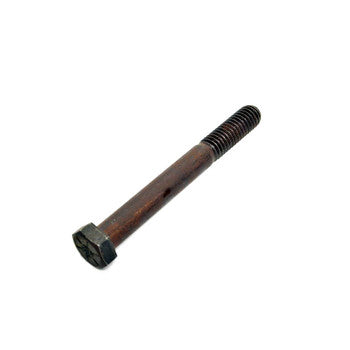 Scag 04001-140 - HH BOLT, 3/8-16 X 3.25 GR8, BLK