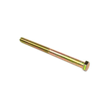 BOLT, HEX HEAD 3/8-24 X 5-1/4", 2-3/4" THREAD