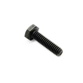 HH BOLT, 1/4-20 X 1.00 GR 8 BLK