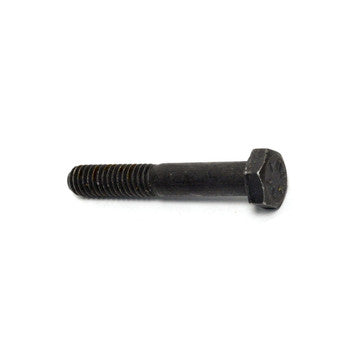 HHCS, 5/16-18 X 2.0 GR8 BLKPHS