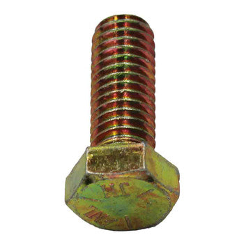 Scag 04001-19 - BOLT, HEX HEAD, 3/8-16 X 1"