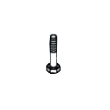 Scag 04001-198 - HHCS, 3/8-16 X 4.75 ZINC