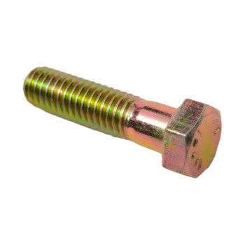 BOLT, HEX HEAD, 3/8-16 X 1-1/2"