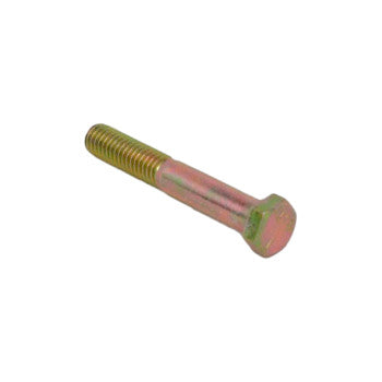 Scag 04001-31 - BOLT, HEX HEAD, 3/8-16 X 2-1/2"