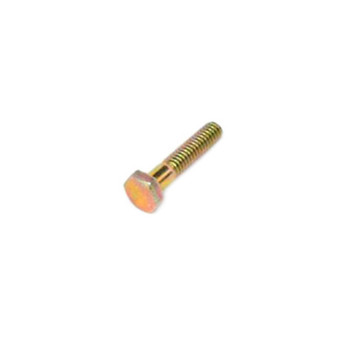 Scag 04001-59 - 1/4-20 X 1-1/4 HH BOLT GD5