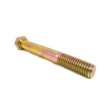 HHCS, 1/2-13 X 4.00 ZINC