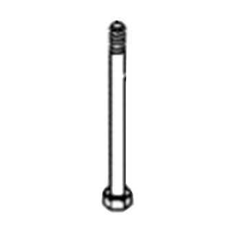 Scag 04001-94 - 5/16-18X7.5 HX HEAD BOLT ZINC