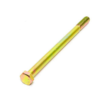 5/16-18X5.0 HEX HEAD BOLT ZINC