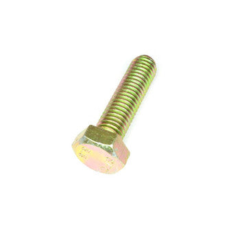 M1.25 X 30 FULLTHRD HH BLT G5 2