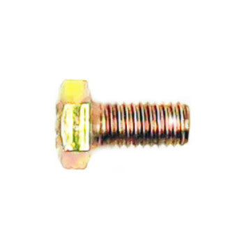 HHCS,M8-1.25X16 ZINC