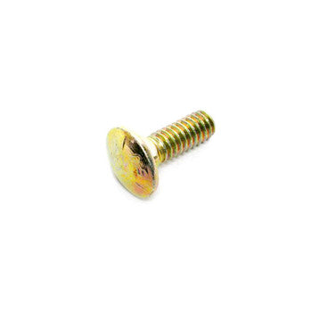 CARRIAGE BOLT, 1/4-20 X 3/4"