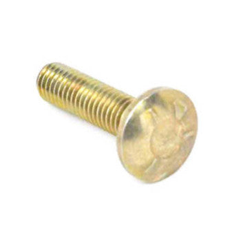 Scag 04003-05 - 3/8-16X1-1/2RH SH SQNK CAR ZC