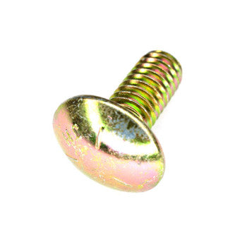 Scag 04003-12 - CARRIAGE BOLT, 5/16-18 X 3/4"