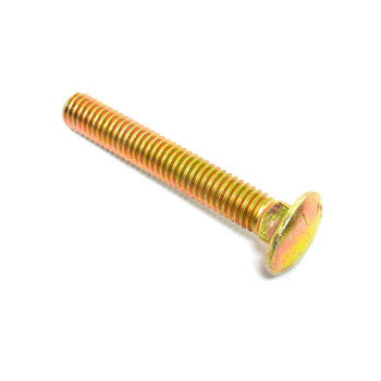 Scag 04003-21 - CARRIAGE BOLT, 3/8-16 X 2-1/2