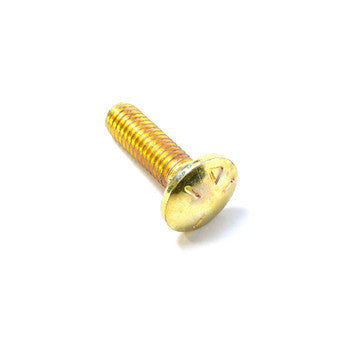 Scag 04003-22 - CARRIAGE BOLT, 3/8-16 X 1-1/4"