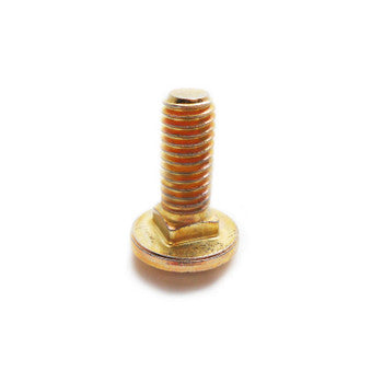 Scag 04003-23 - CARRIAGE BOLT, 3/8-16 X 1.0