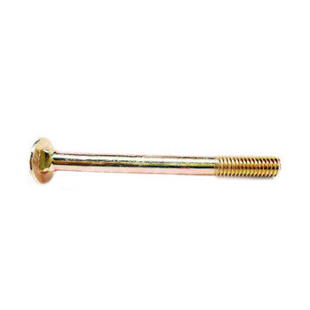 Scag 04003-26 - CARRIAGE BOLT, 3/8-16 X 4.00