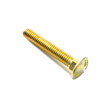 Scag 04003-28 - CARRIAGE BOLT, 5/16-18 X 2"