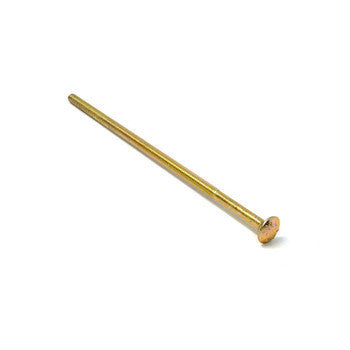 Scag 04003-30 - CARRIAGE BOLT, 1/4-20 X 7.5