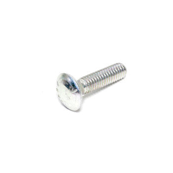 CARR BOLT,5/16-18 X 1.25 RHSN