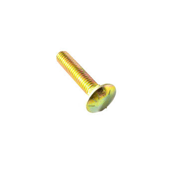 Scag 04003-38 - CARRIAGE BOLT, 5/16-18 X 1.50 FULL