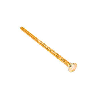 CARR BOLT, 1/4-20 X 6.0