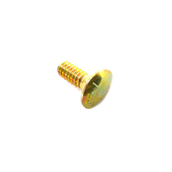 Scag 04003-43 - CARRIAGE BOLT, #10-24 X .50 LG RHSN