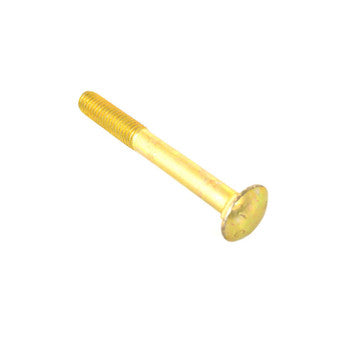Scag 04003-47 - CARRIAGE BOLT, 3/8-16X 3.25 RHSSN