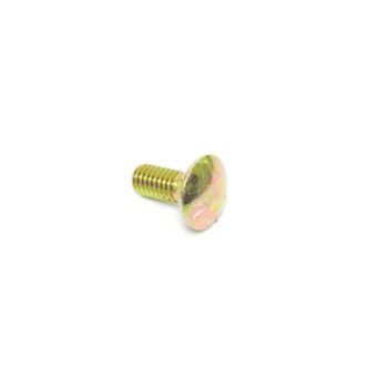 Scag 04003-48 - CARRIAGE BOLT, 5/16-18 X .75 RHSN