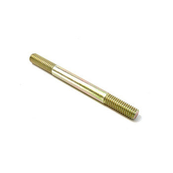 Scag 04004-01 - STUD, 3/8-16 X 4.25 ZINC