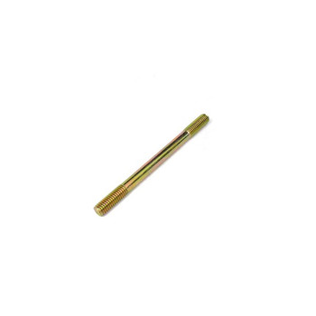 Scag 04004-17 - STUD, 3/8-16 X 5.00 ZINC