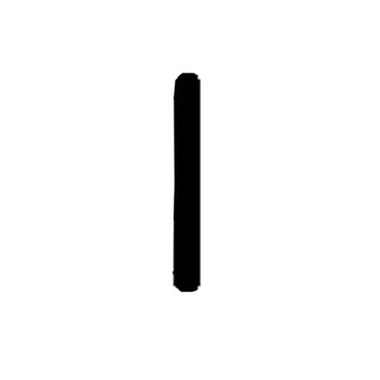 STUD, 3/8-16 X 4.00
