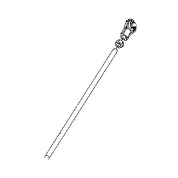 LINK, LOWER BRAKE