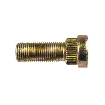 Scag 04008-01 - 1/2-20 SERRATED BOLT ZINC
