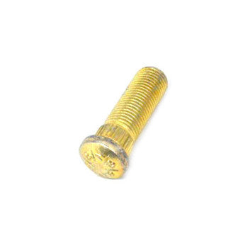 1/2-20 SERRATED BOLT