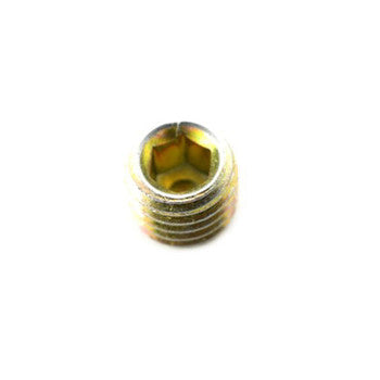 Scag 04012-02 - SETSCR, 1/4-28 X .25 HX SKT