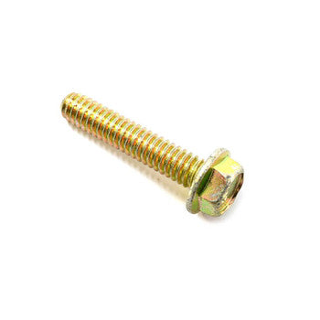 Scag 04017-07 - CPSCR,1/4-20X1.25SERR FLG HH Z