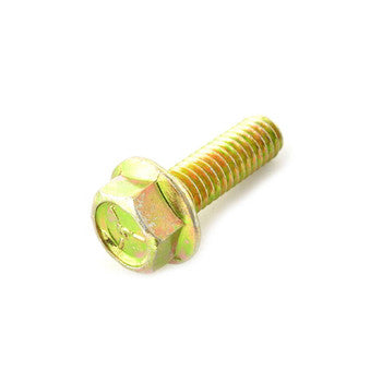 CPSCR,5/16-18X1"SERR FLG HH ZC