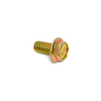 HHCS, 3/8-16 X .75 SERR FLG