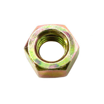 Scag 04020-04 - HEX NUT,3/8-16