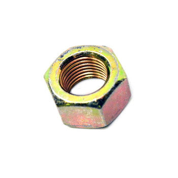 Scag 04020-08 - HEX NUT, 1/2-20 RH